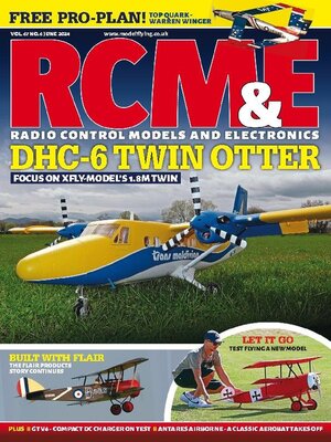 cover image of RCM&E
